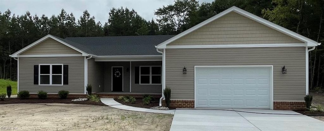 3264 Manning Rd Suffolk, VA 23434 MLS 10536217