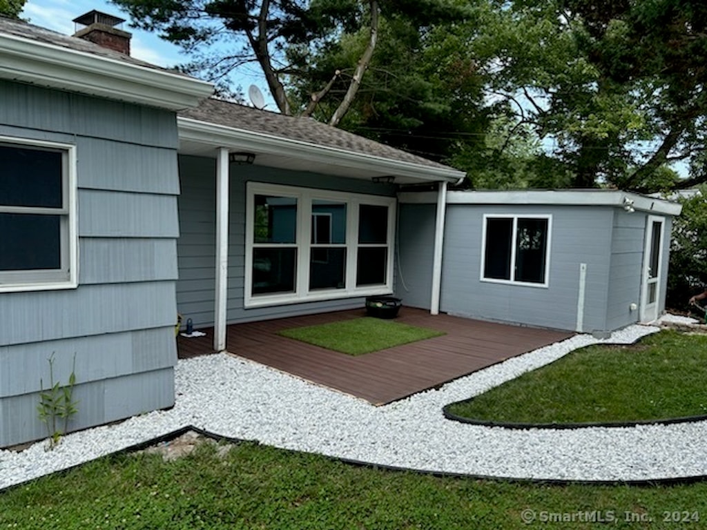 8 Drumlin Rd Westport, CT 06880 MLS 24012130