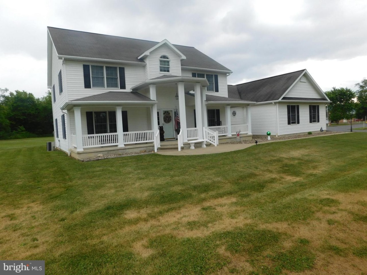 30 Faylor Way Milroy, PA 17063 home for sale KBB