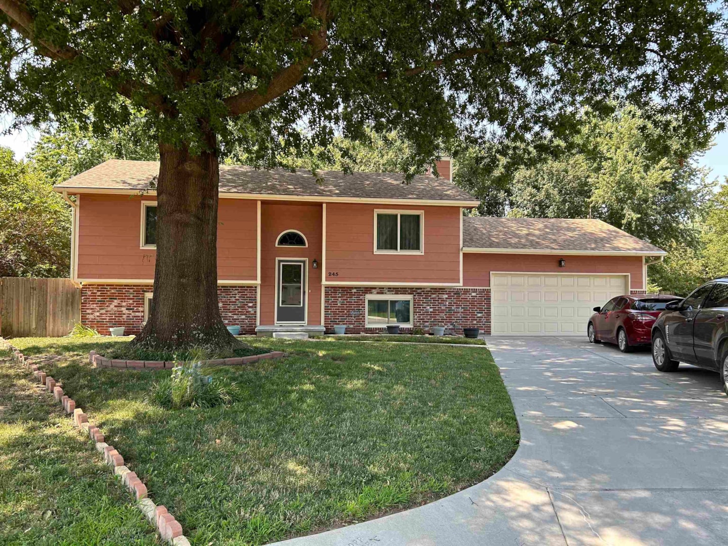 Homes for Sale in 245 N Cherokee Ct Kechi, KS