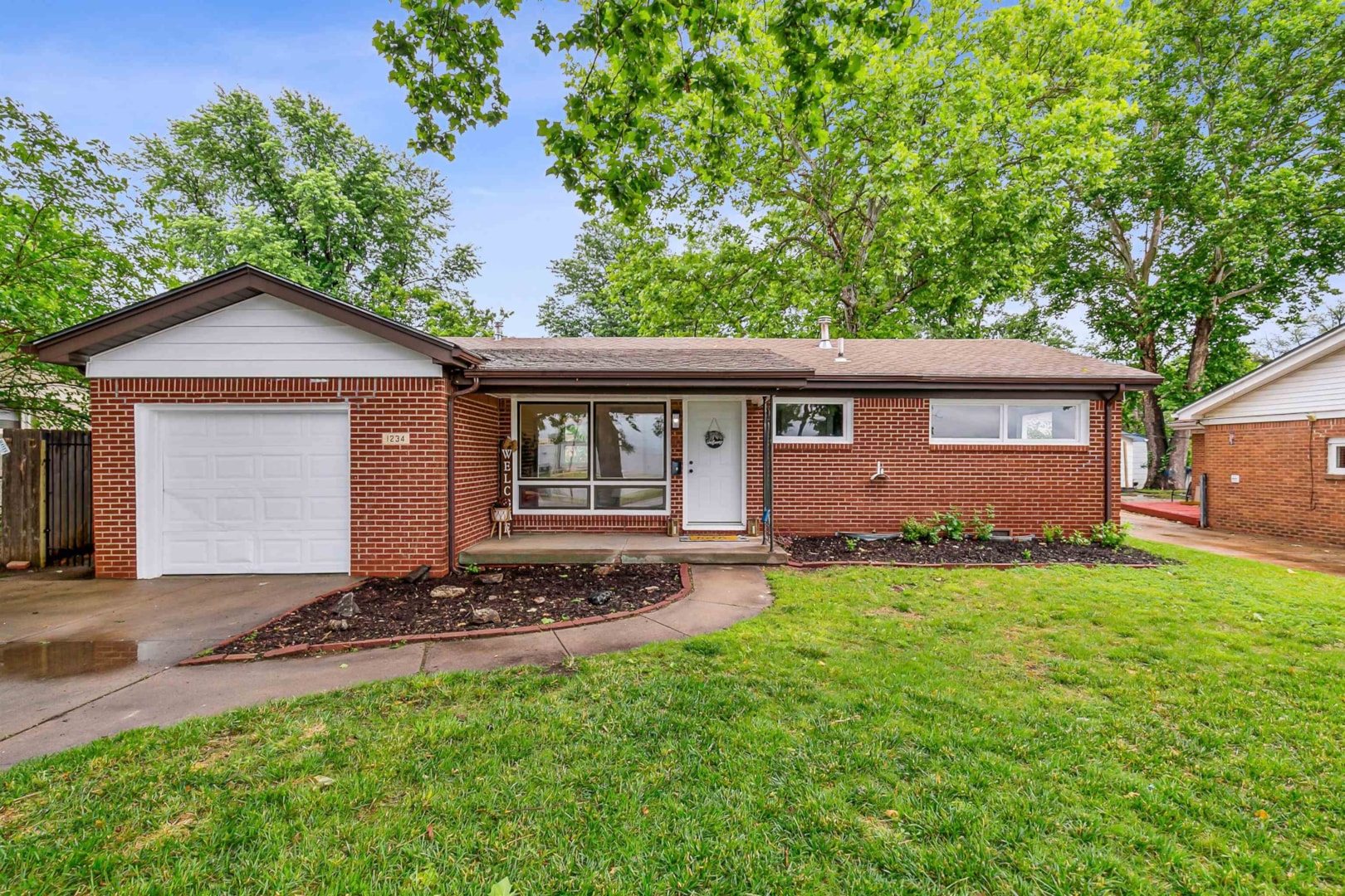 Homes for Sale in 1234 N Buckner St Derby, KS