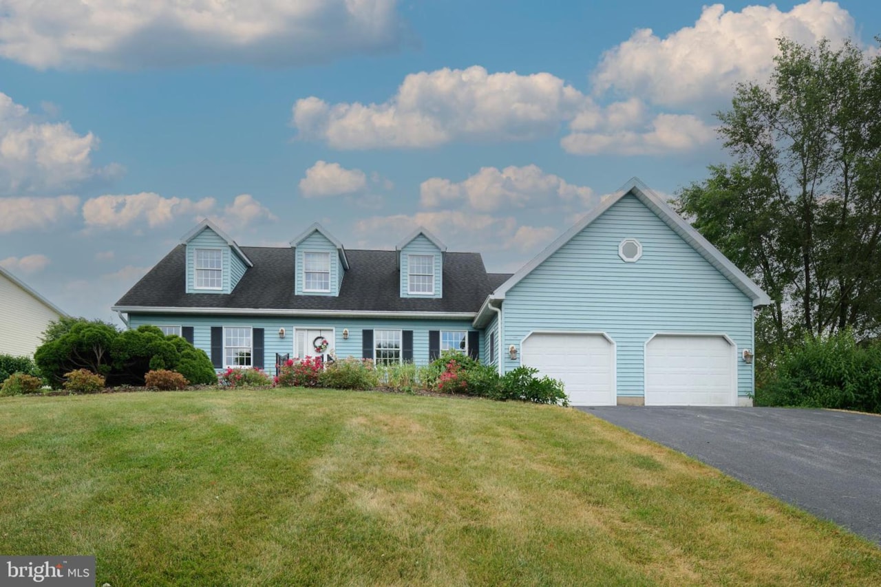 1426 Estate Dr Boalsburg, PA 16827 home for sale KBB
