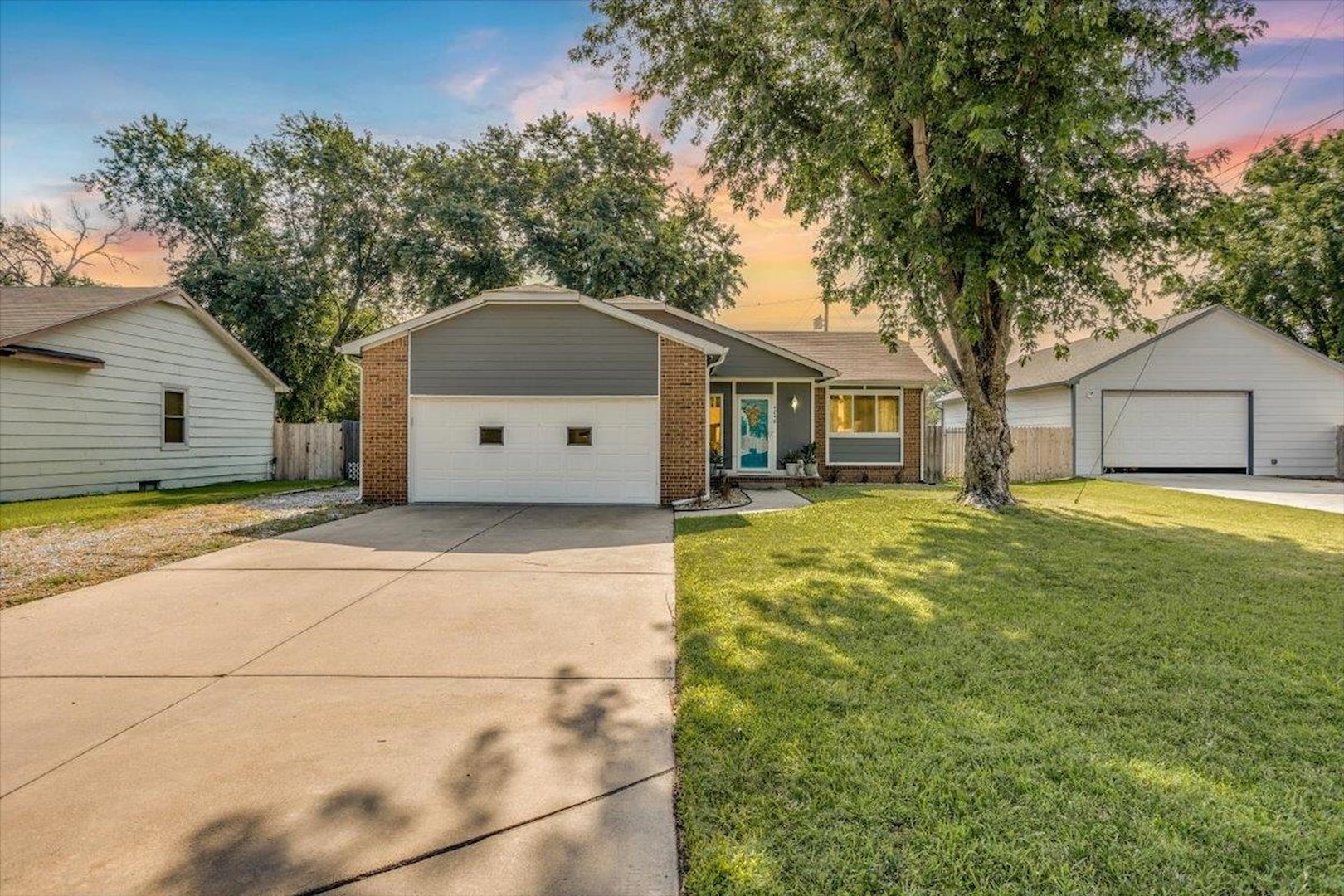 Homes for Sale in 4246 S Pattie Cir Wichita, KS