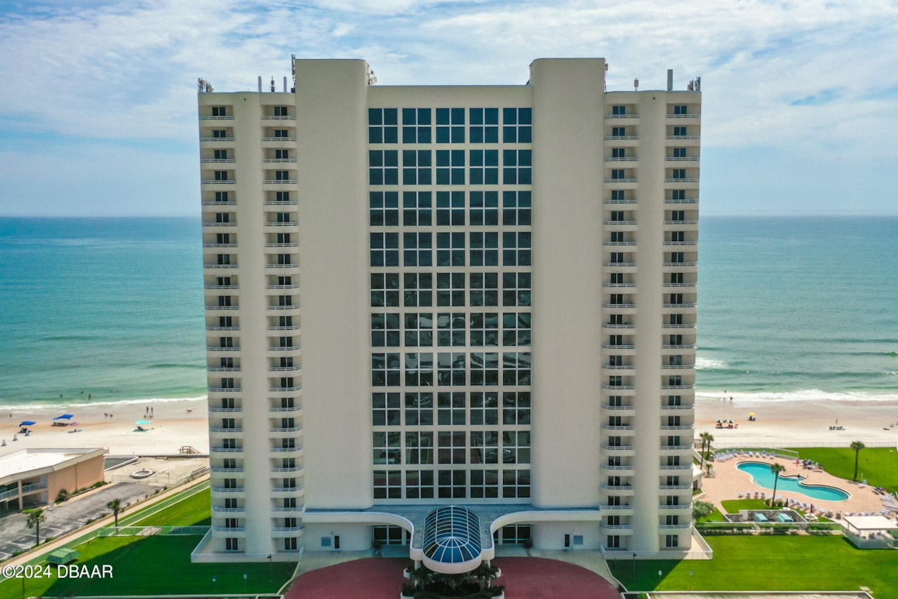 2545 S Atlantic Ave #1106, Daytona Beach Shores, FL 32118 | MLS ...