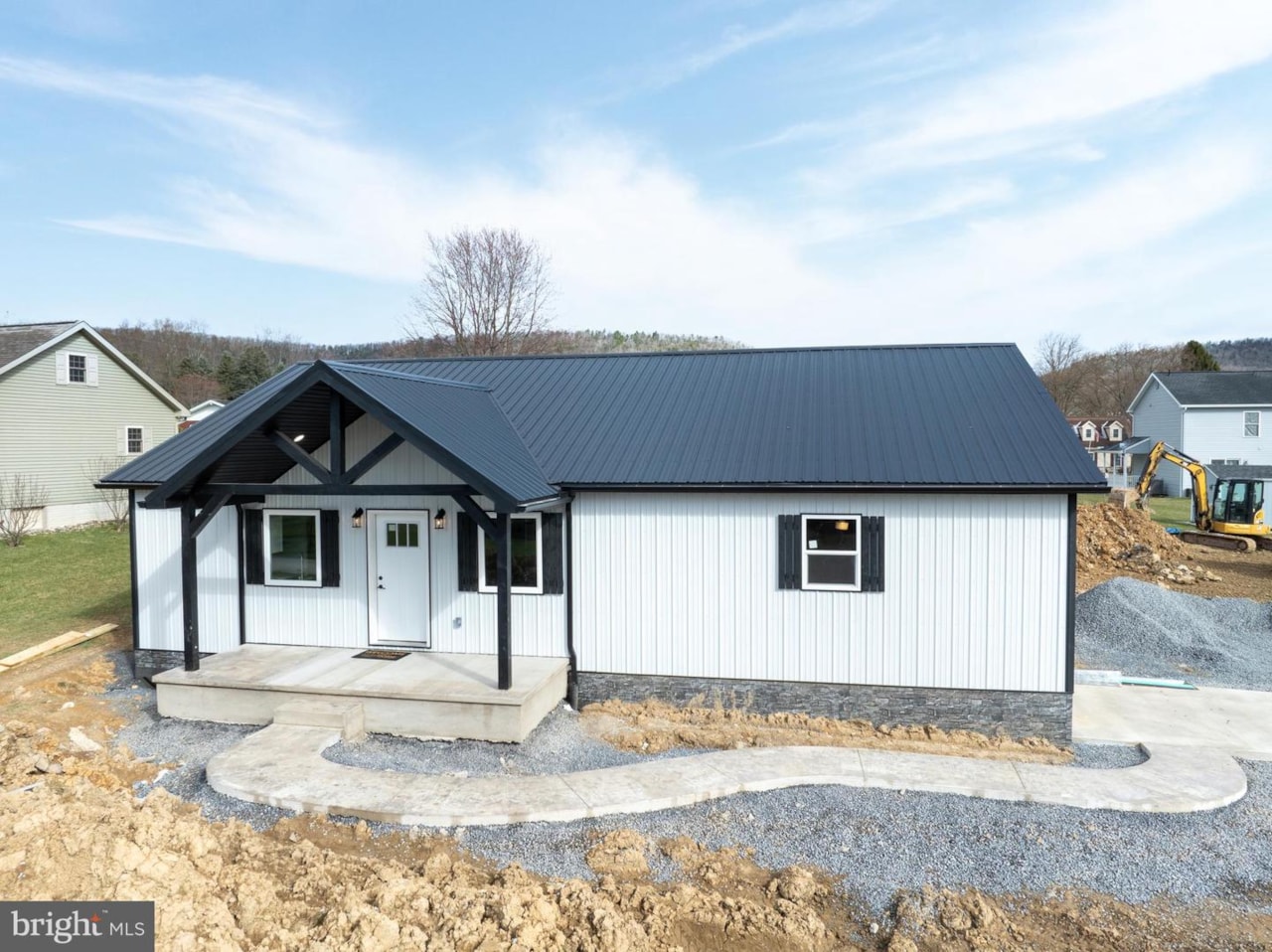 124 Mill St Millheim, PA 16854 home for sale KBB