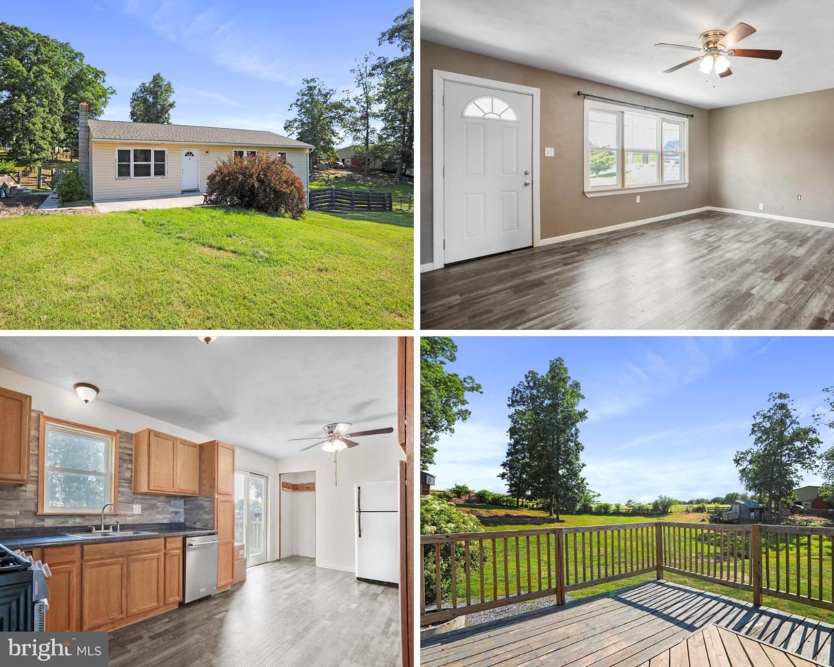 2310 Hanover Rd in Gettysburg,PA