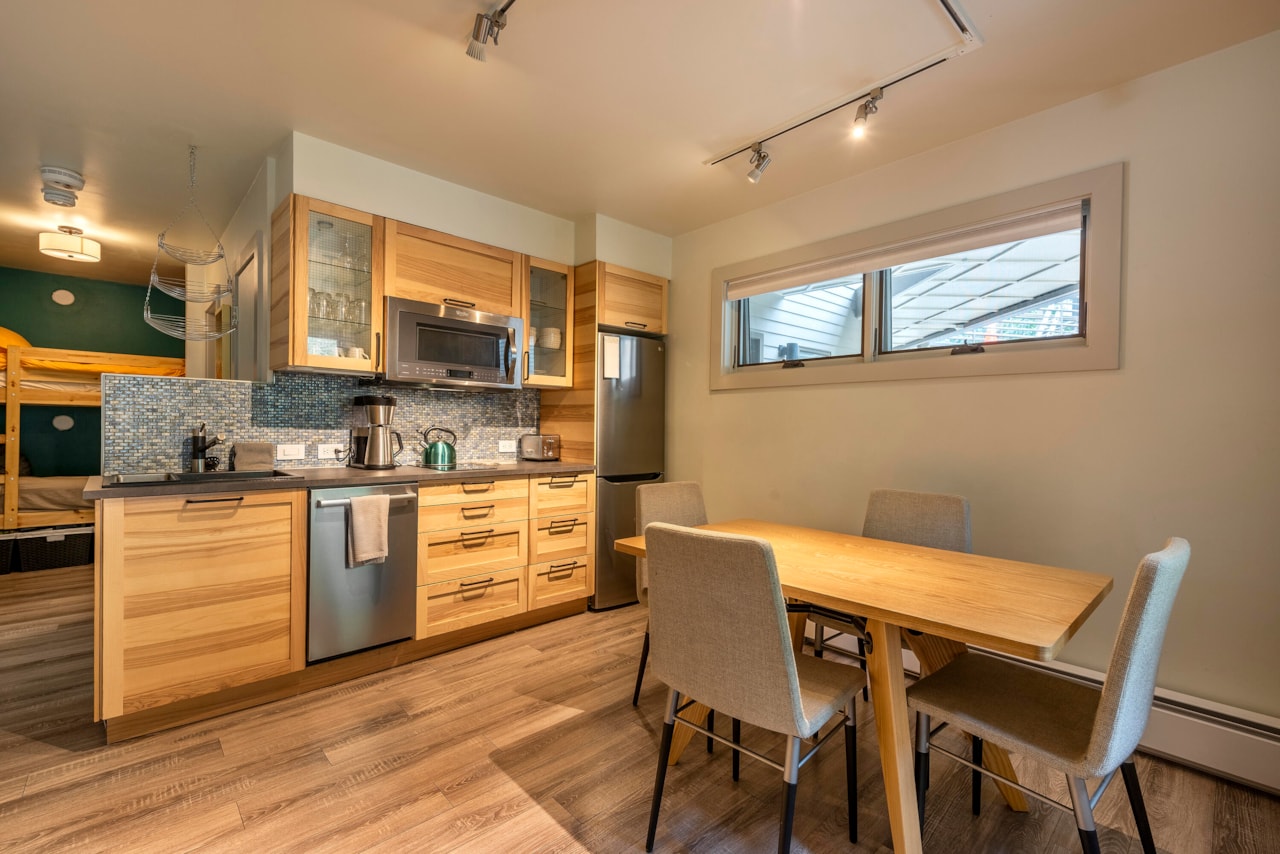 651 W Pacific Ave #A-204 – Your Dream Condo in Telluride, Colorado — photo 3