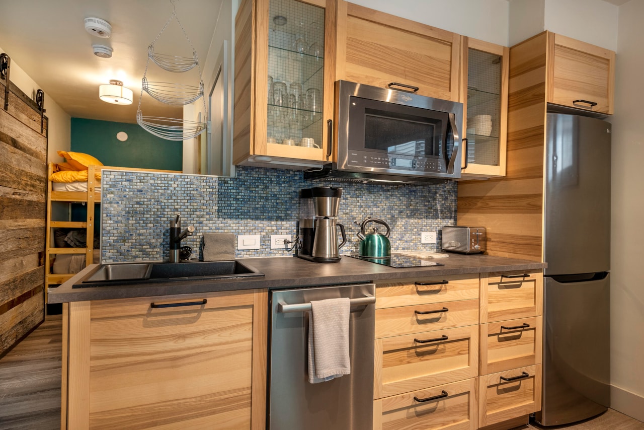 651 W Pacific Ave #A-204 – Your Dream Condo in Telluride, Colorado — photo 4