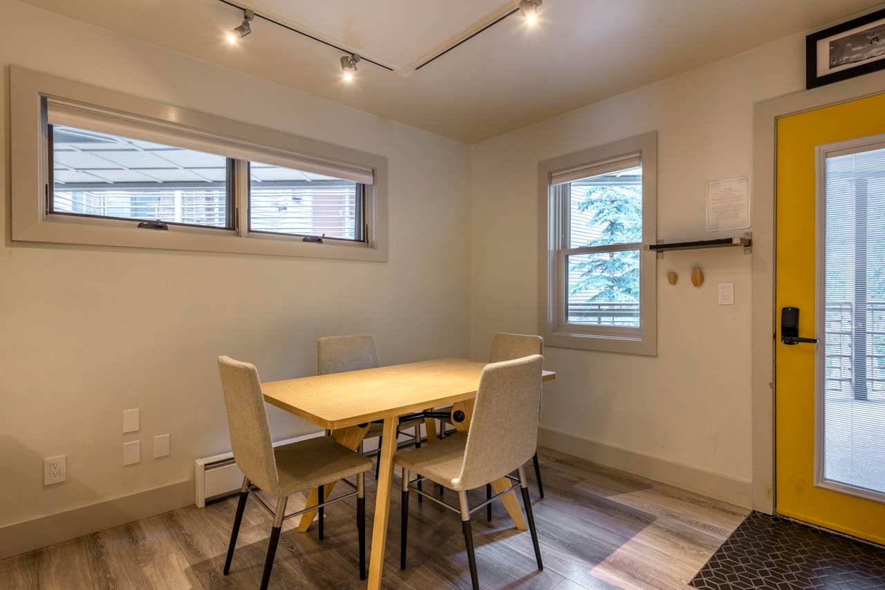 651 W Pacific Ave #A-204 – Your Dream Condo in Telluride, Colorado — photo 5