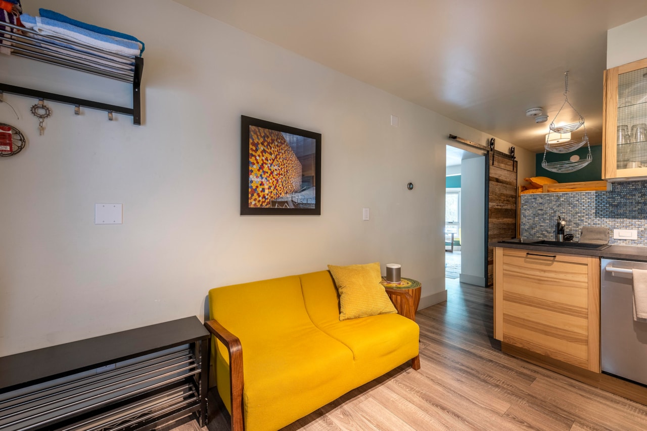 651 W Pacific Ave #A-204 – Your Dream Condo in Telluride, Colorado — photo 6