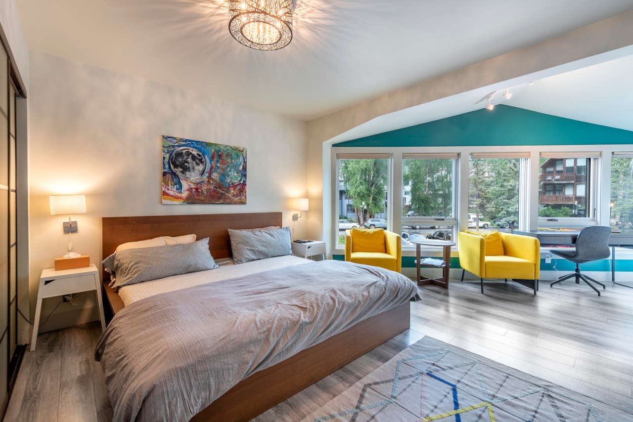 651 W Pacific Ave #A-204 – Your Dream Condo in Telluride, Colorado — photo 11