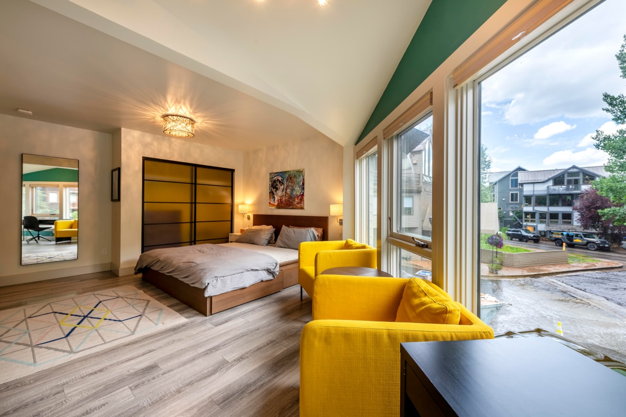 651 W Pacific Ave #A-204 – Your Dream Condo in Telluride, Colorado — photo 12