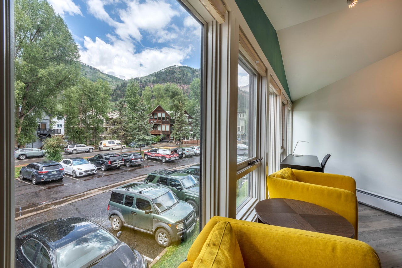 651 W Pacific Ave #A-204 – Your Dream Condo in Telluride, Colorado — photo 13
