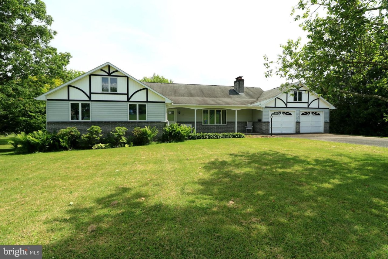 117 Mill St Millheim, PA 16854 home for sale KBB