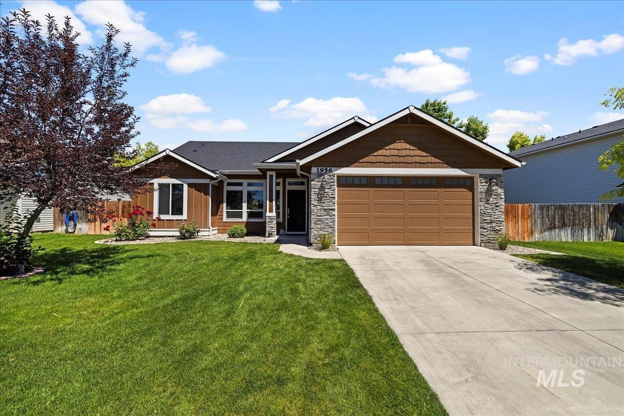 Explore Nampa, ID Real Estate home for sale for Sale