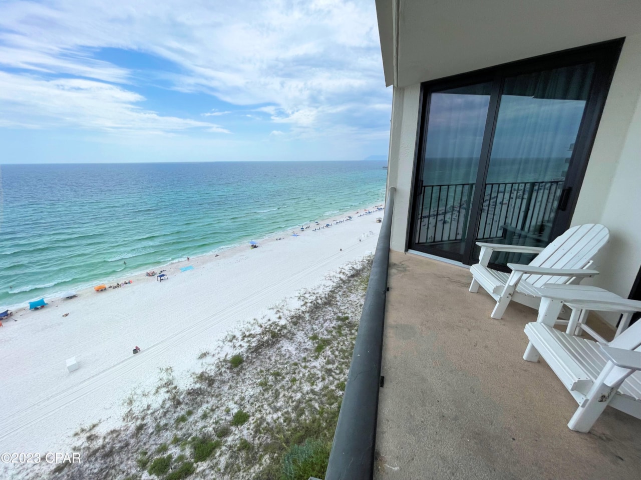 Panama City Beach condo for sale for sale | 11619 Front Beach Rd #1210