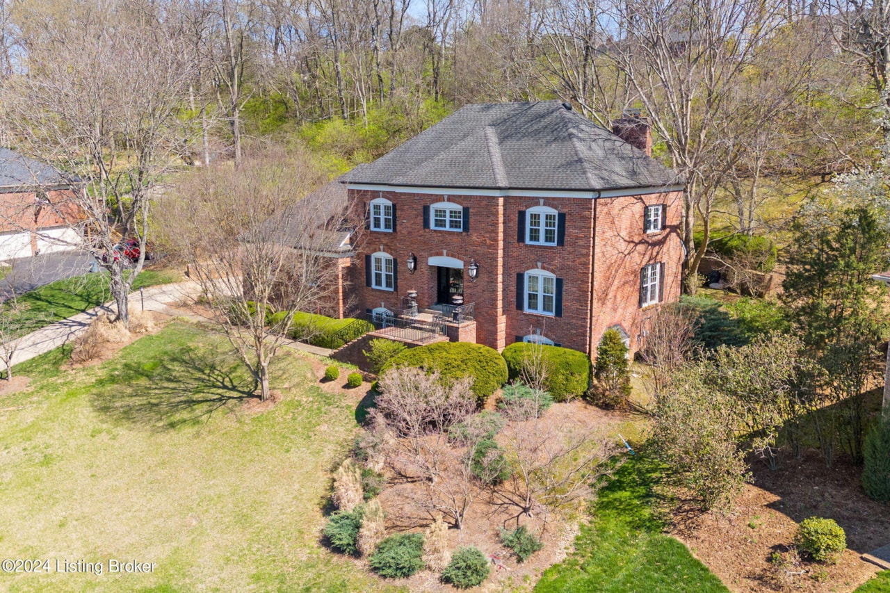 1513 Northwind Rd Louisville, KY 40207 MLS 1667089