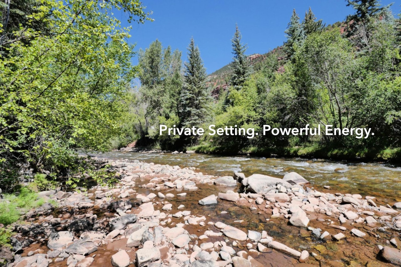 TBD River Trail #42R Placerville, COLORADO 81430 | MLS 42819 Photo 1