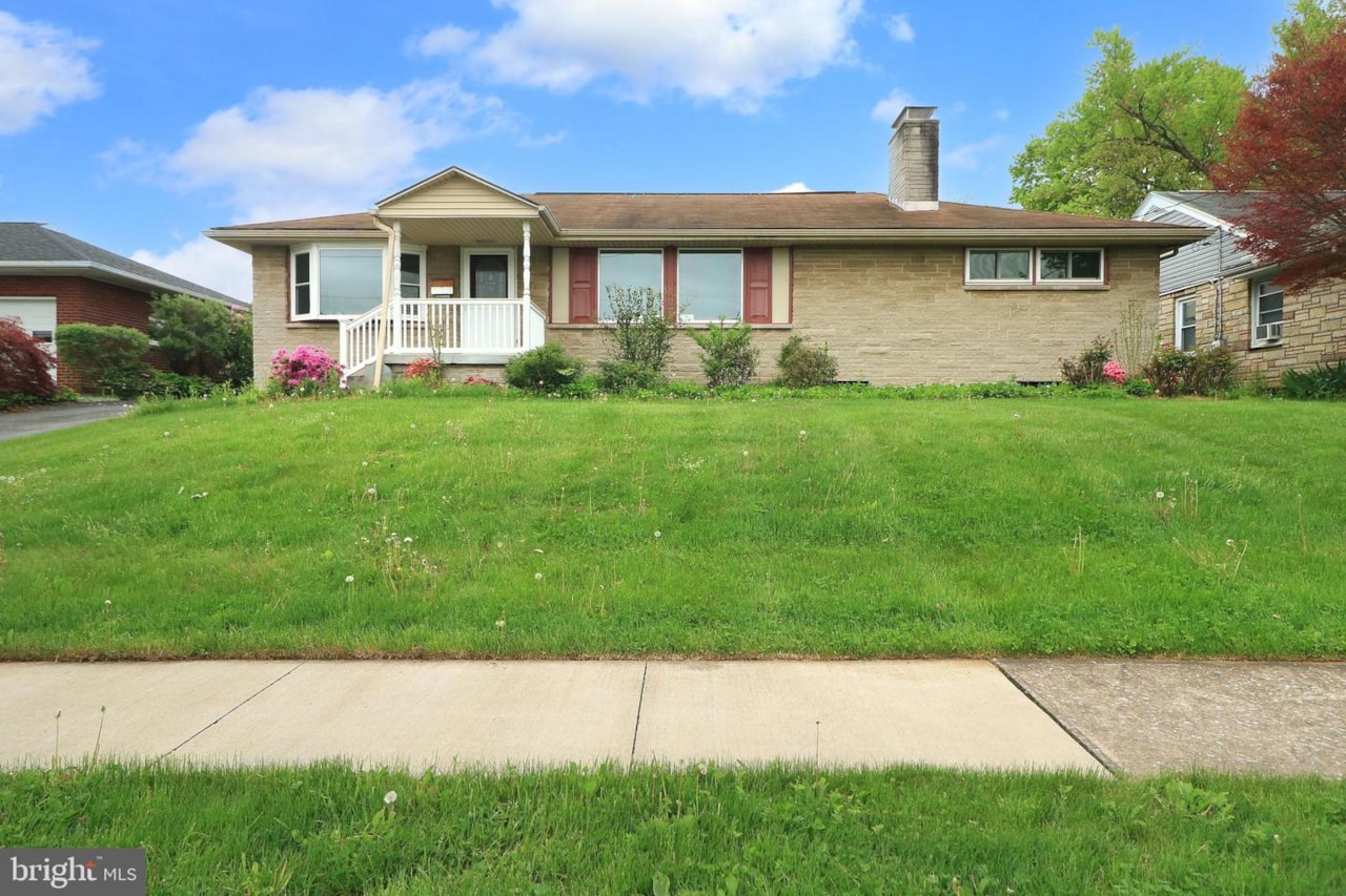 730 E High St Bellefonte, PA 16823 home for sale KBB