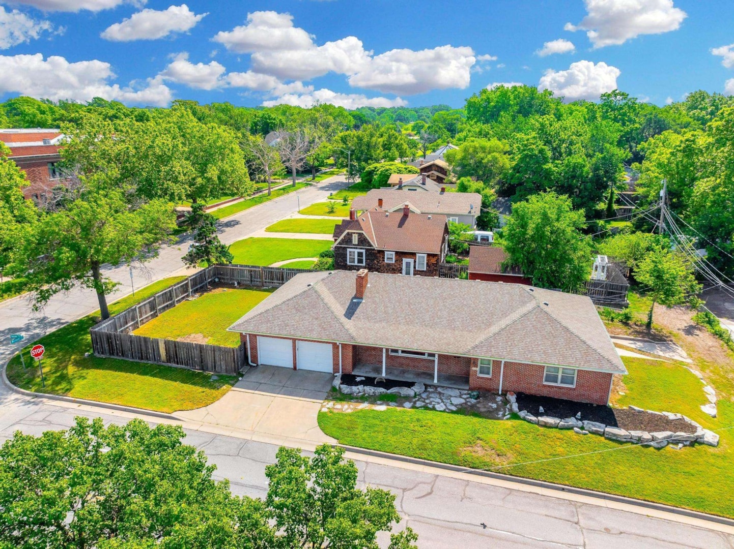 Homes for Sale in 720 N Vassar St Wichita, KS