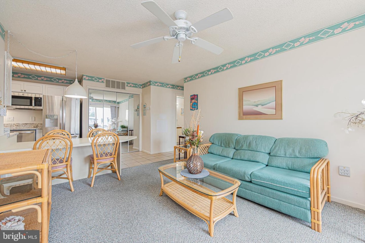 Club Ocean Villas II 105 120th St 176B Ocean City MD