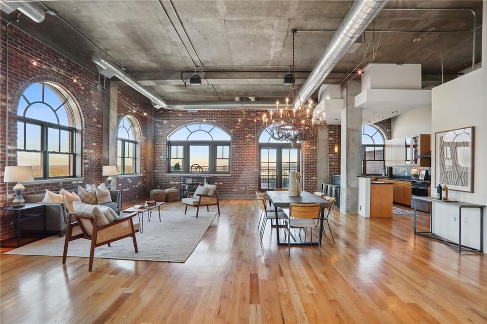 3180 Mathieson Drive NE 1503 Atlanta, GA 30305 MLS 7335795