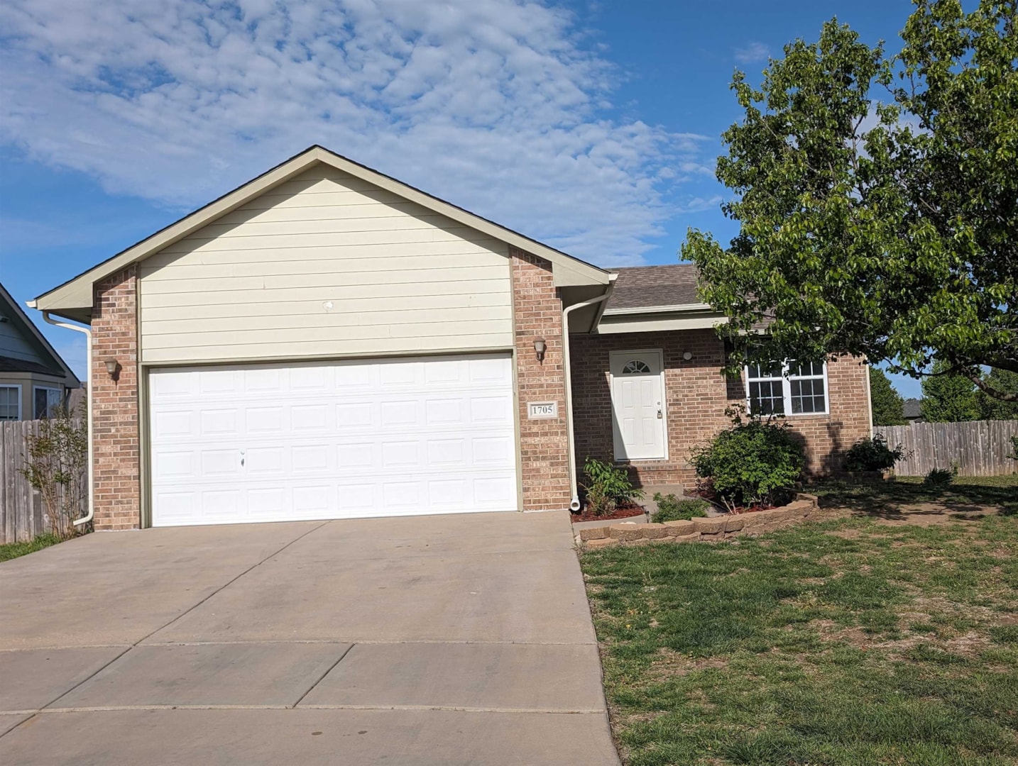 Homes for Sale in 1705 S Christopher Cir Wichita, KS