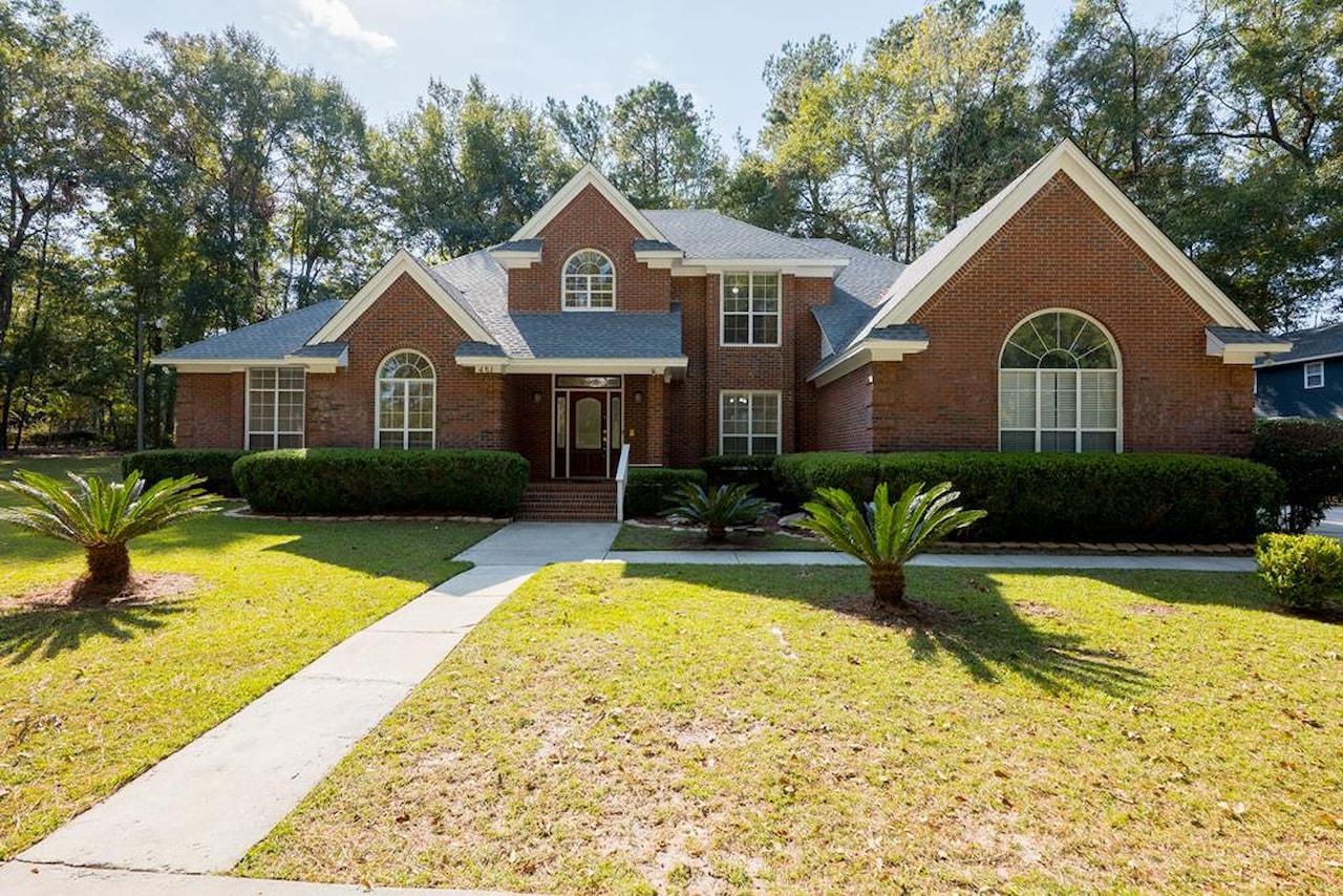 451 Quail Drive Valdosta, GA 31602 MLS 138433