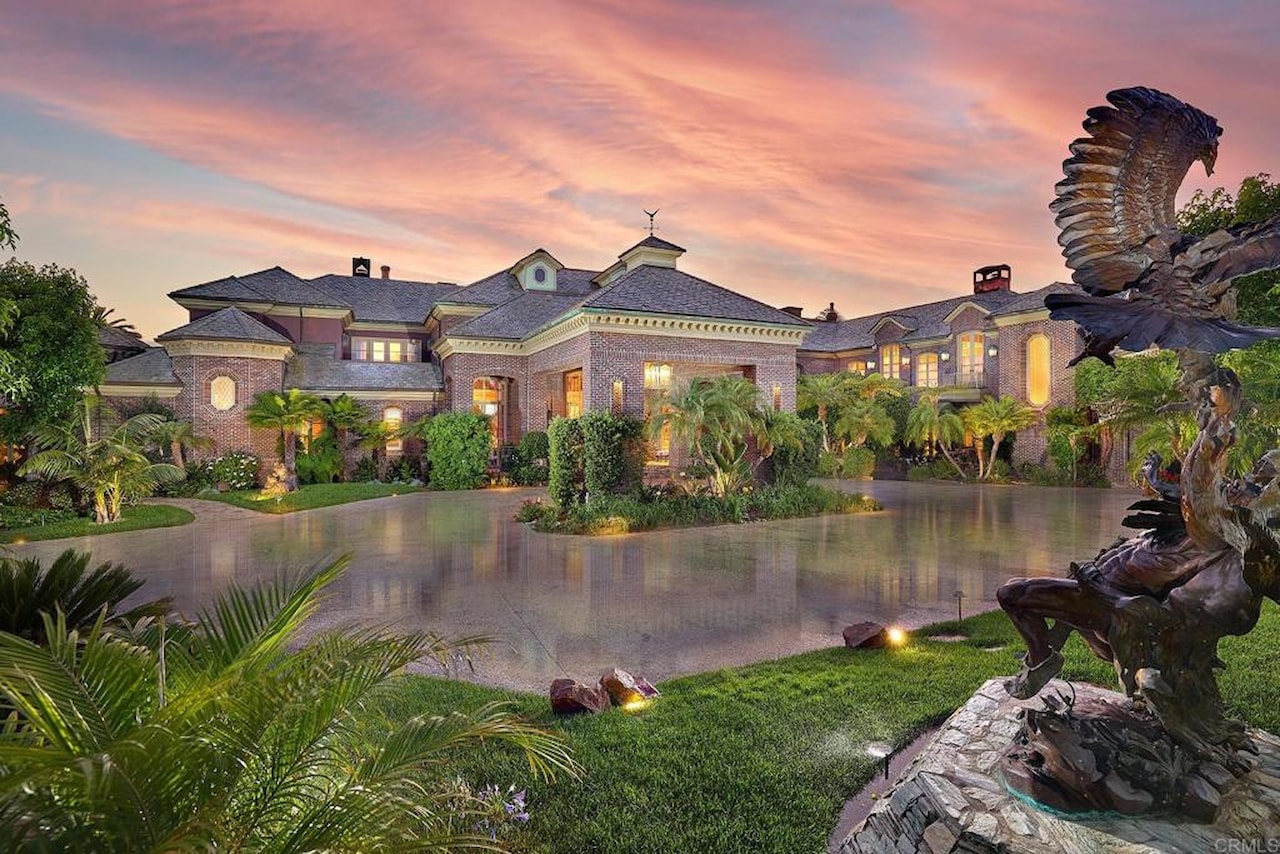 5893 Winland Hills Dr, Rancho Santa Fe, CA 92067 | RubyHome