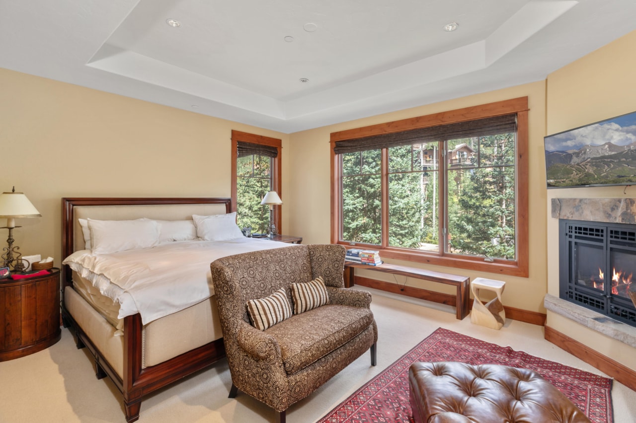 Just Listed: 95 Aspen Ridge Dr #4, Mountain Village CO - Luxury Condo with Ski Access — photo 6