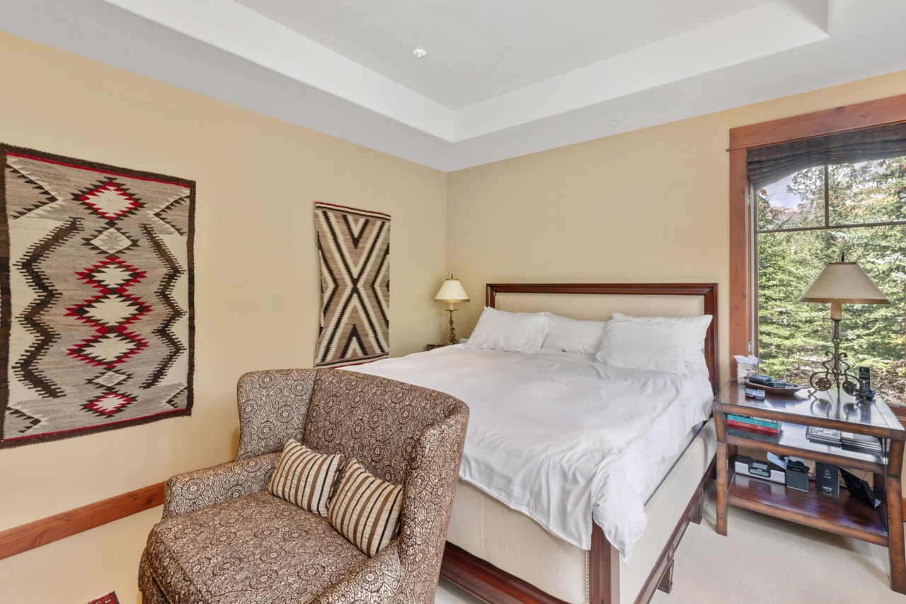 Just Listed: 95 Aspen Ridge Dr #4, Mountain Village CO - Luxury Condo with Ski Access — photo 7