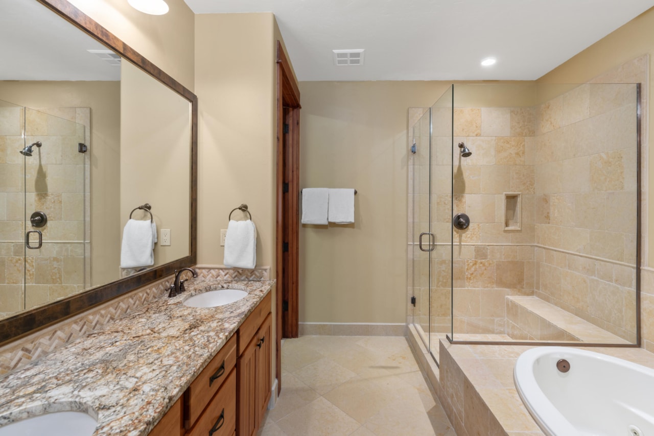 Just Listed: 95 Aspen Ridge Dr #4, Mountain Village CO - Luxury Condo with Ski Access — photo 9