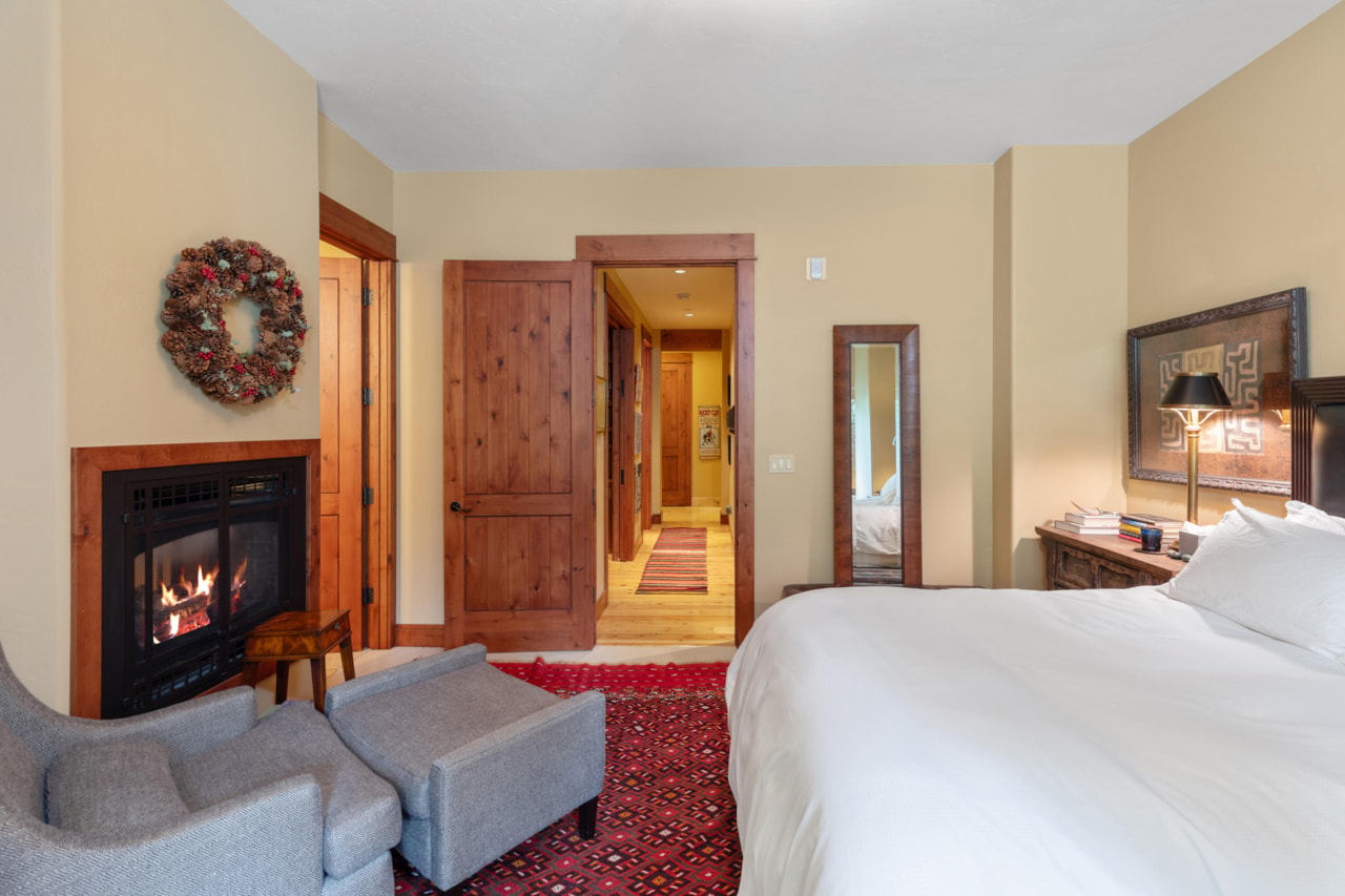 Just Listed: 95 Aspen Ridge Dr #4, Mountain Village CO - Luxury Condo with Ski Access — photo 10