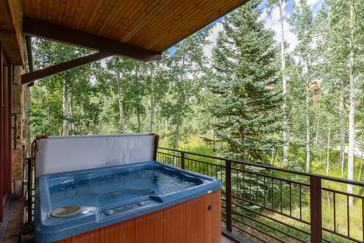 Just Listed: 95 Aspen Ridge Dr #4, Mountain Village CO - Luxury Condo with Ski Access — photo 11