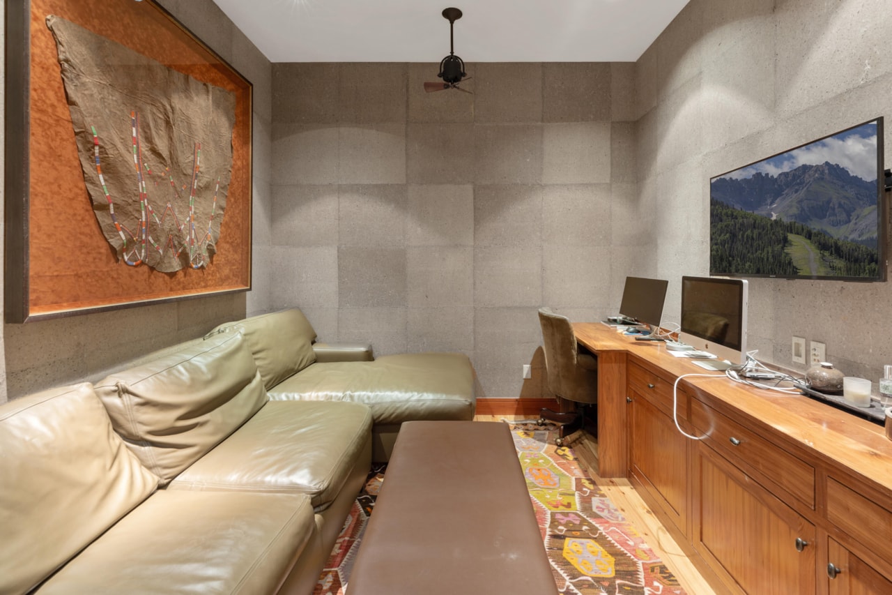 Just Listed: 95 Aspen Ridge Dr #4, Mountain Village CO - Luxury Condo with Ski Access — photo 12