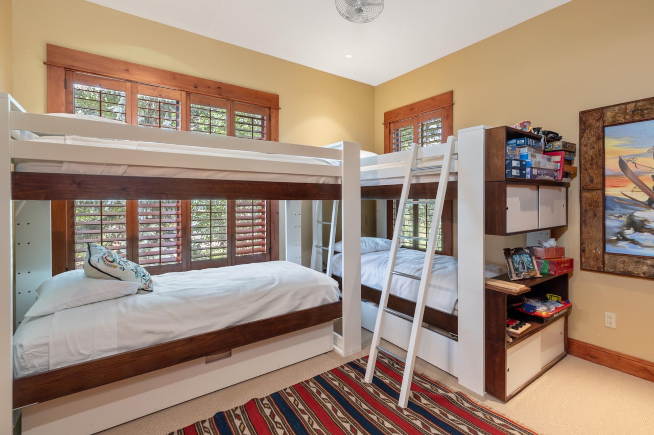 Just Listed: 95 Aspen Ridge Dr #4, Mountain Village CO - Luxury Condo with Ski Access — photo 13