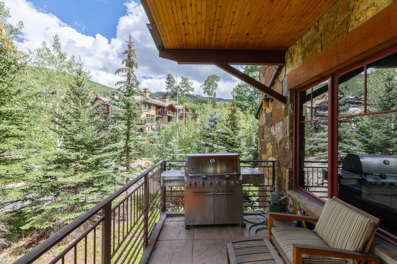 Just Listed: 95 Aspen Ridge Dr #4, Mountain Village CO - Luxury Condo with Ski Access — photo 14