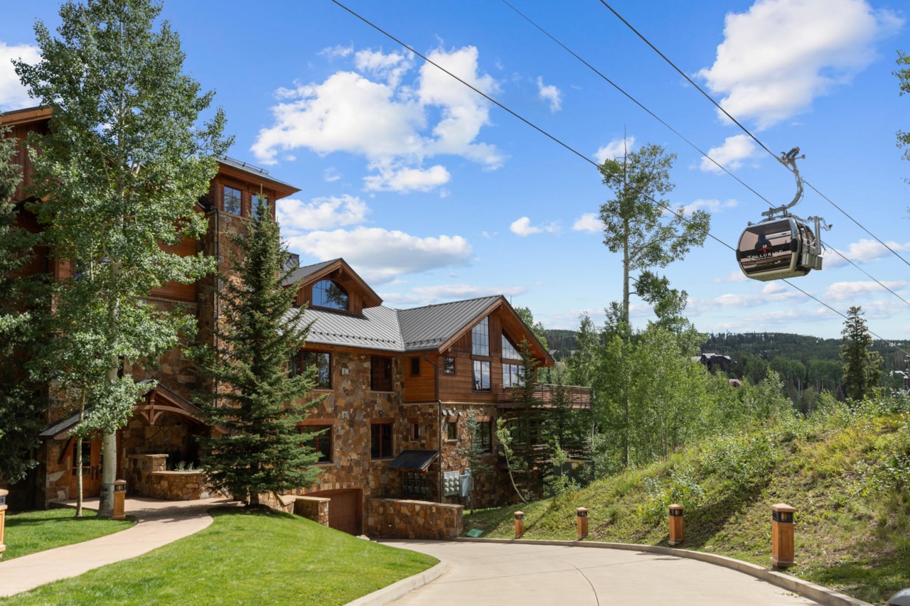 Just Listed: 95 Aspen Ridge Dr #4, Mountain Village CO - Luxury Condo with Ski Access — photo 15