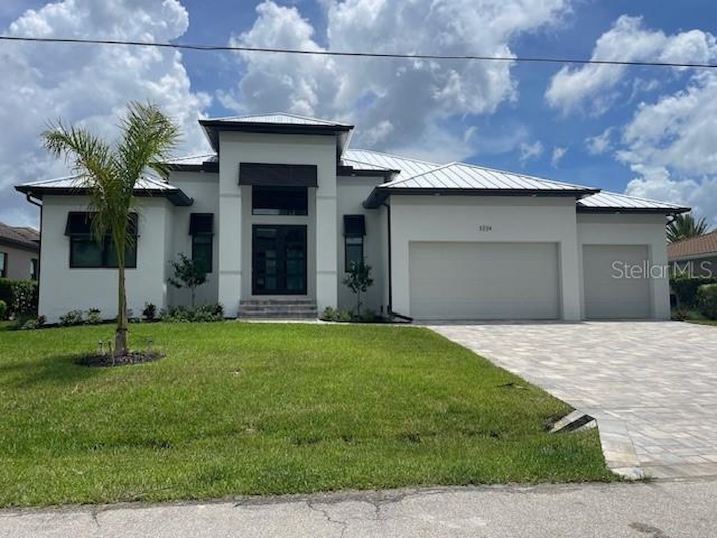 3234 Antigua Dr, Punta Gorda, FL 33950 MLS J978831