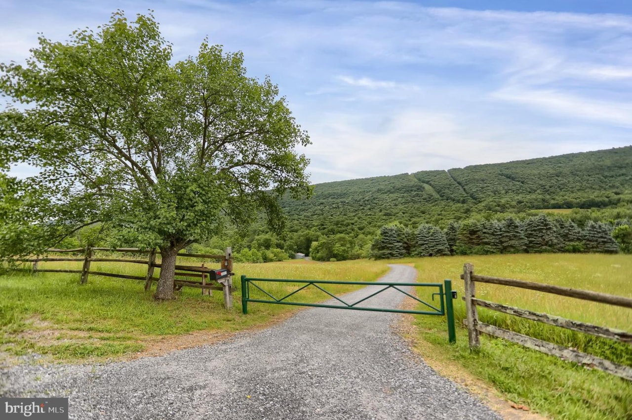 16387 Blacklog Valley Orbisonia, PA 17243 lot for sale KBB