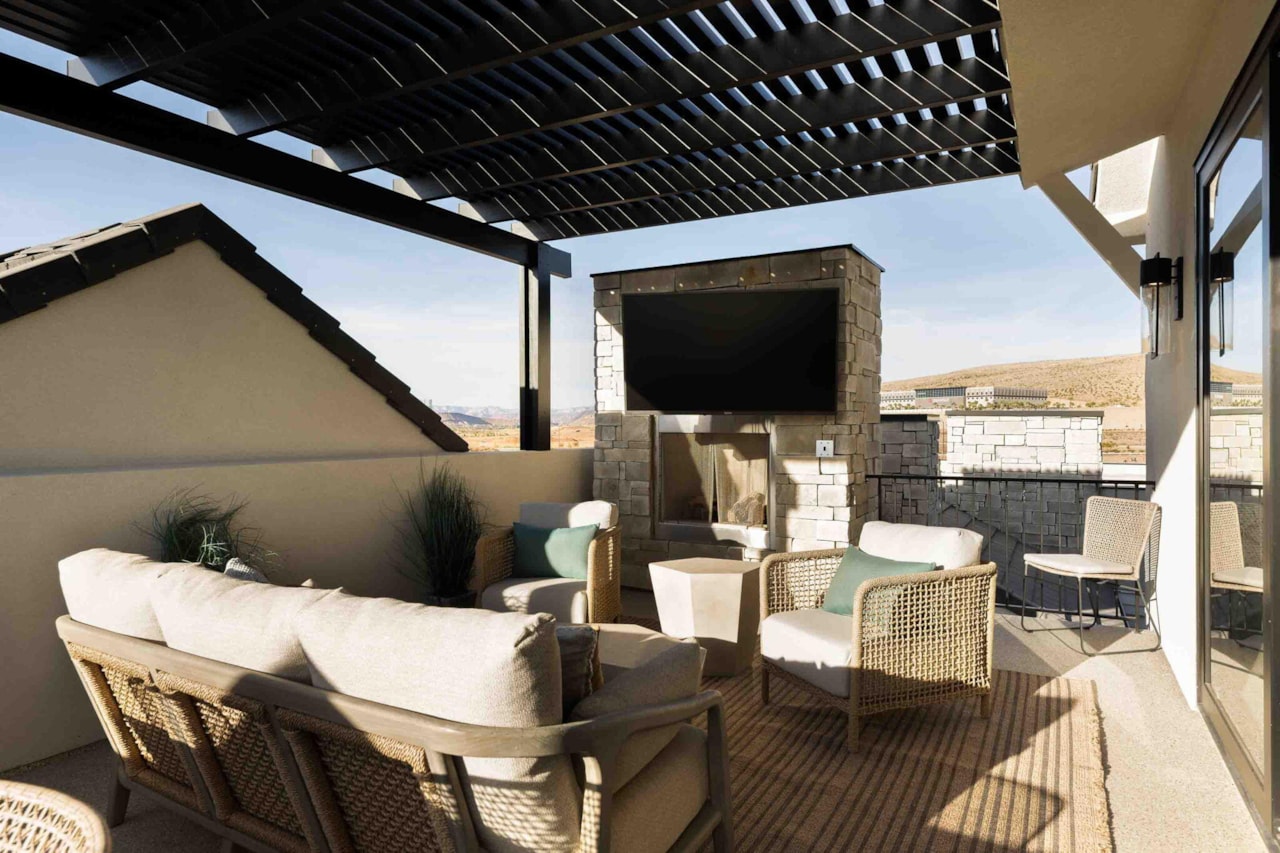 5346 Cyan LN St George, UT 84790 home for sale, MLS#24-253895 - Erika Rogers Photo 28