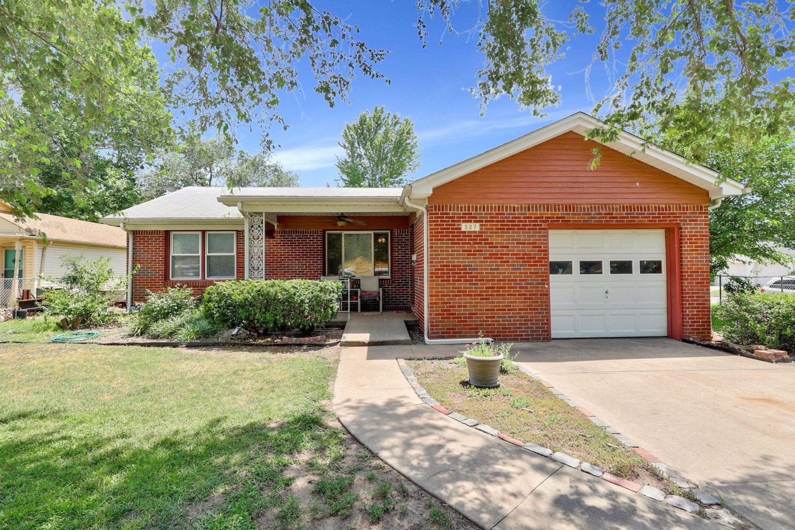 Homes for Sale in 327 Anita Dr Haysville, KS