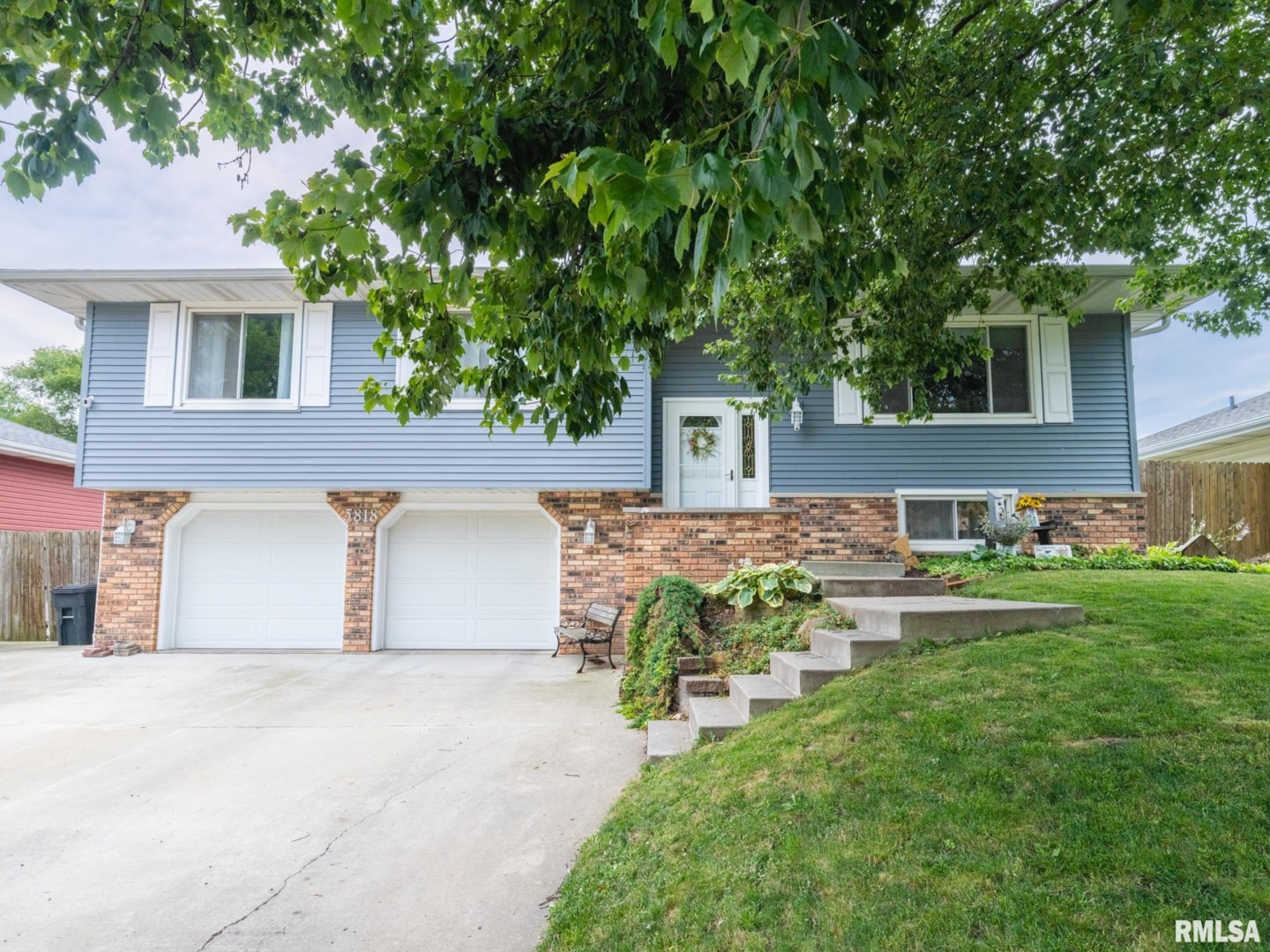 5818 N Overland Pass Peoria, IL 61607 home for sale, MLSPA1251358