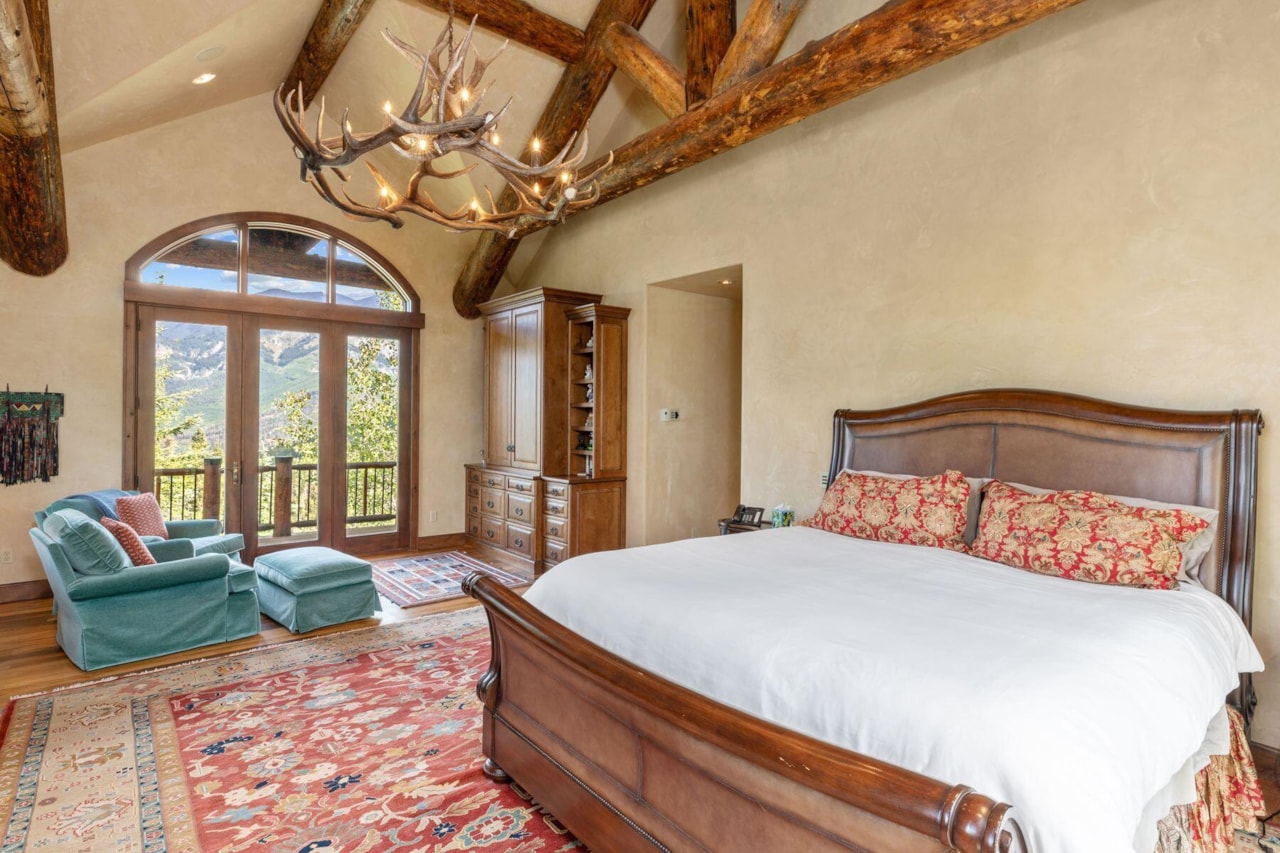 Exquisite Mountain Village Estate at 120 Prospect Creek Dr: A Telluride Architectural Masterpiece — photo 8