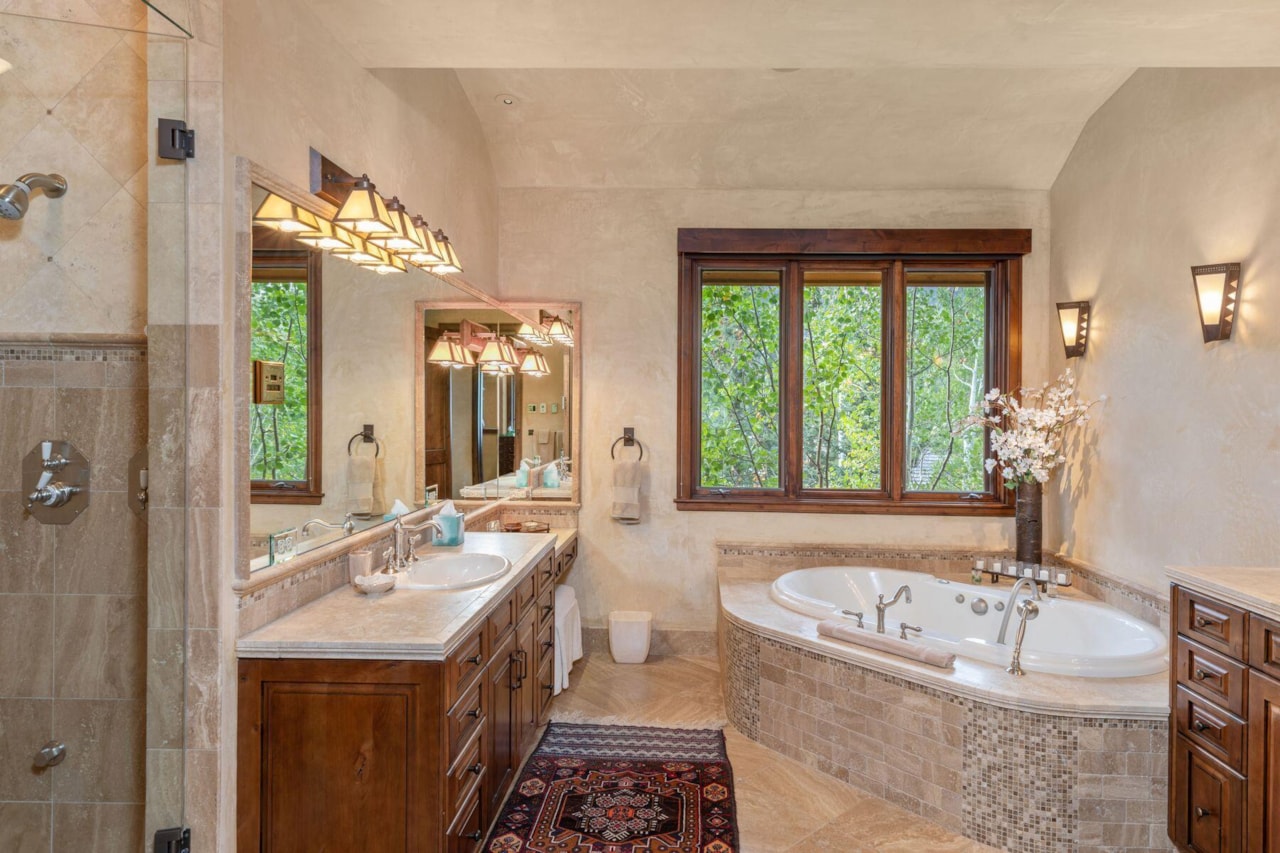 Exquisite Mountain Village Estate at 120 Prospect Creek Dr: A Telluride Architectural Masterpiece — photo 9