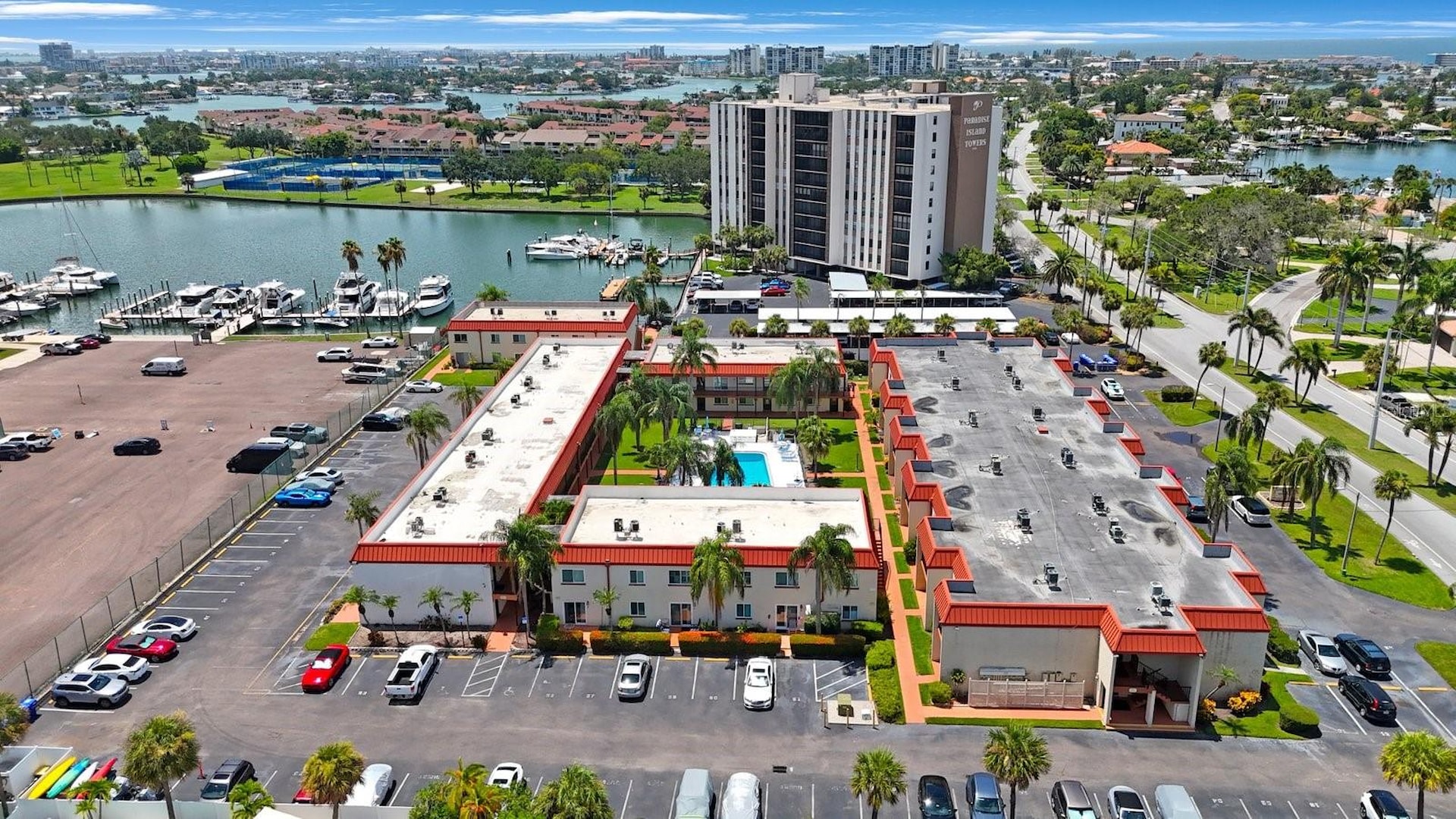 10369 Paradise Blvd 58 Treasure Island, FL 33706 Treasure Island