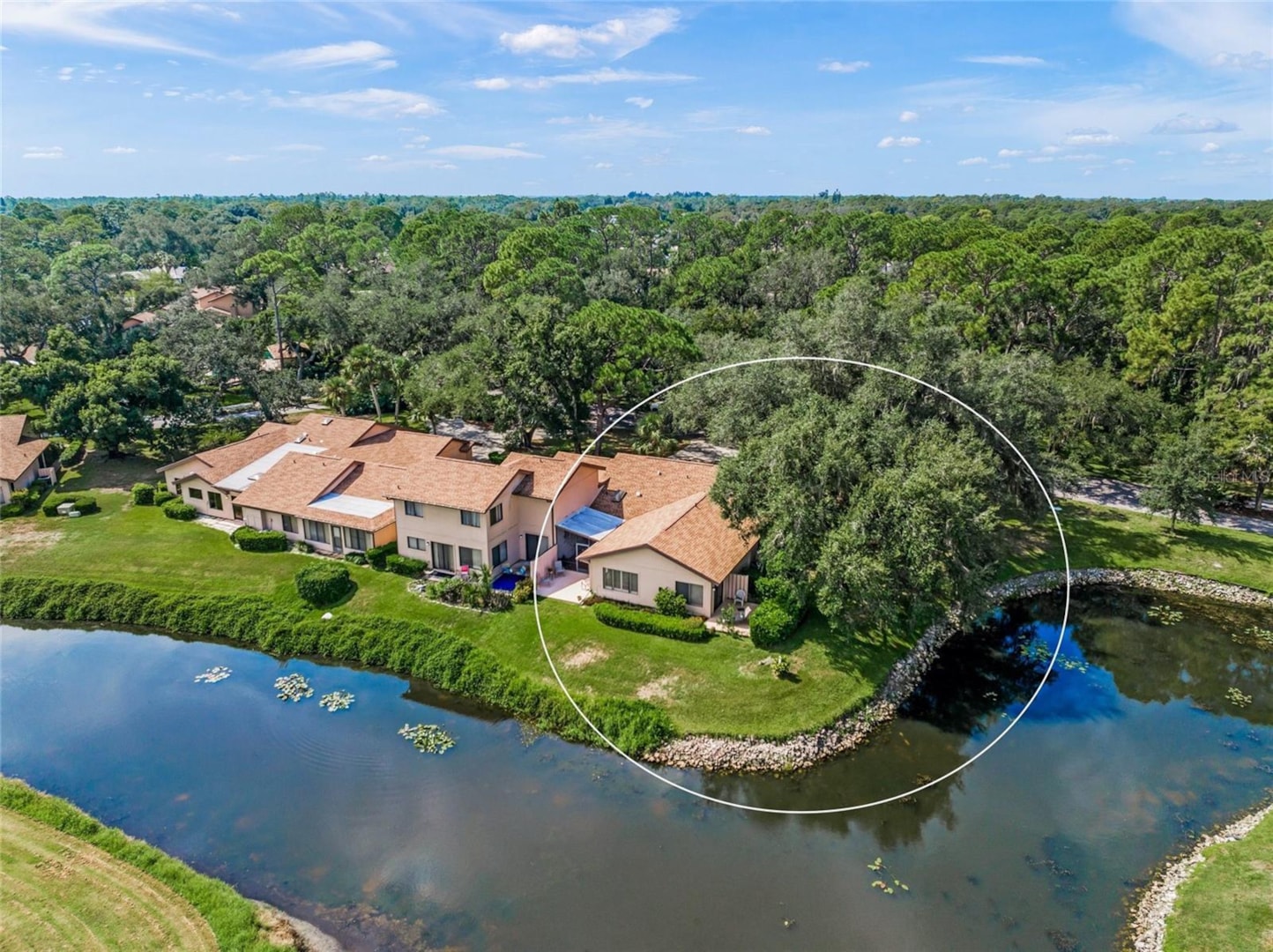 7615 Silver Fern Blvd 18 Sarasota, FL 34241 Hammocks