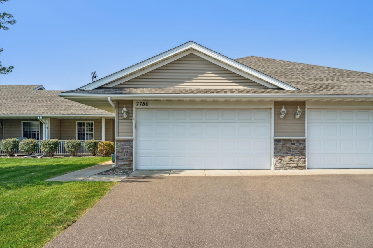 MLS 6588561 Wright County home for sale Pheasant Ridge Otsego