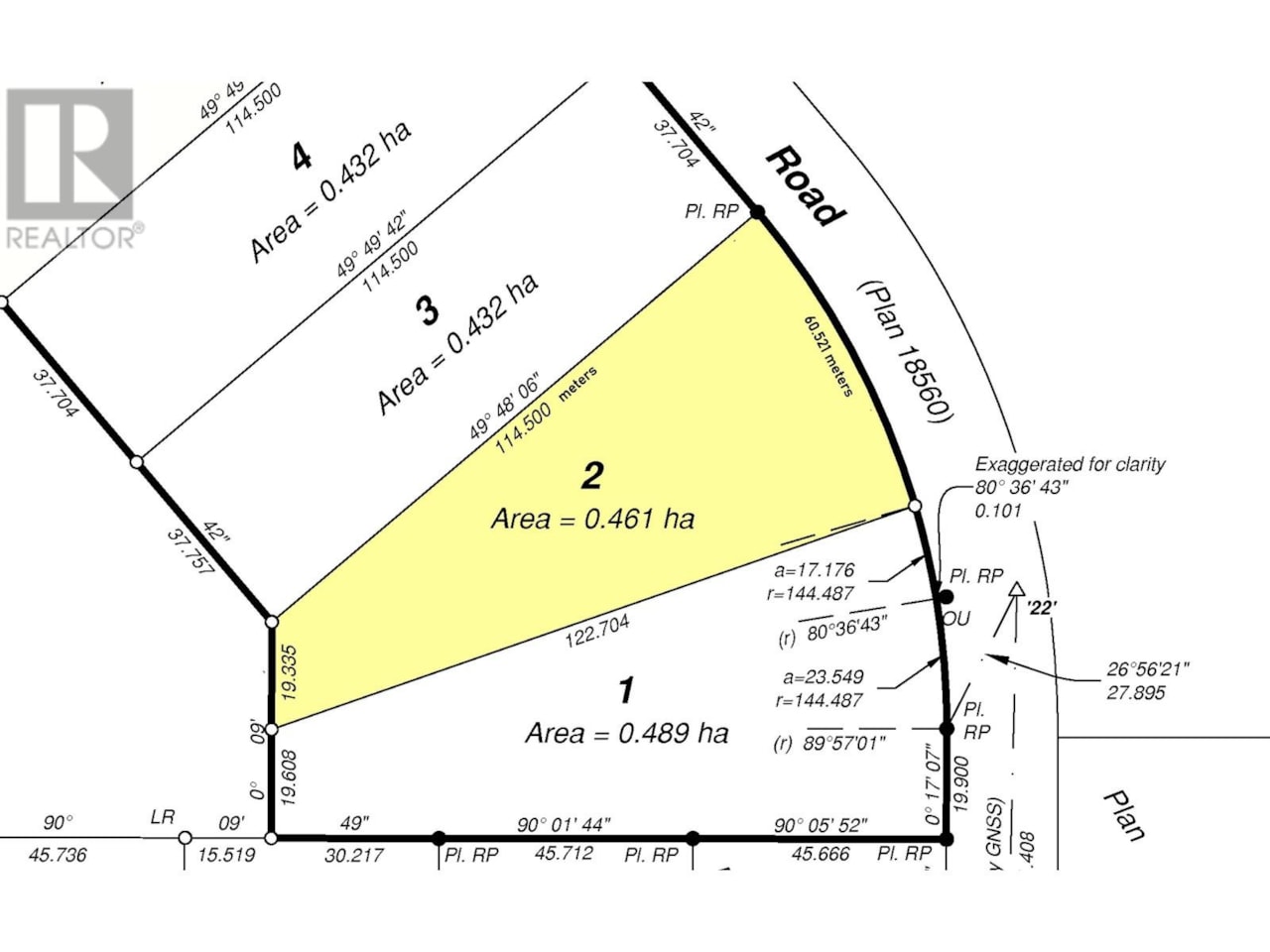 10165 Western Road LOT 2 Prince BC V2N6M9. MLS listing R2928387.