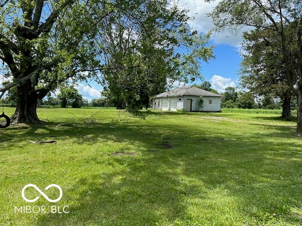 19824 Lamong Rd Sheridan, IN 46069 | MLS 21989899